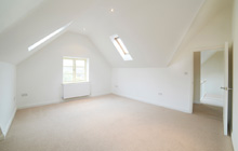 Blue Bell Hill bedroom extension leads