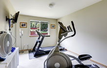 Blue Bell Hill home gym construction leads